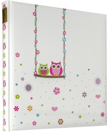 Goldbuch Petite chouette 30x31/60 (27043)
