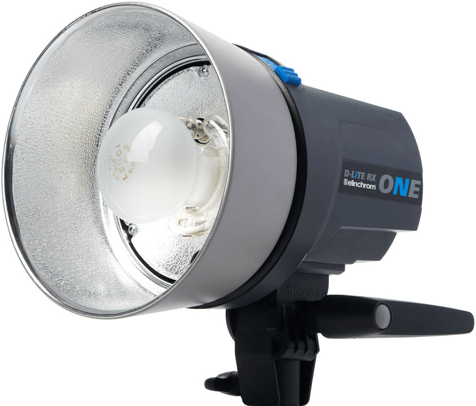 Elinchrom D-Lite RX ONE