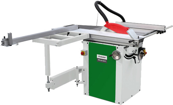 Holzstar FKS 315-1500 E