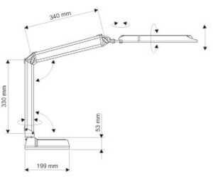 Maul lampen Maul lampen