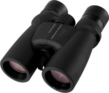 Paralux Amazone II 10x42 noir