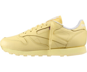 Reebok Classic Leather Mujer desde 36,12 € | Marzo 2023 | Compara idealo