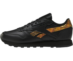 Reebok print smooth gold hot sale