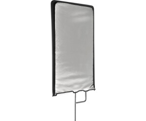 Walimex 4in1 Reflektor Panel 45x60cm
