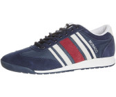 Boras Sneaker Preisvergleich | Günstig bei idealo kaufen Boras Herren Sneaker in Übergröße dunkelblau | Miesner