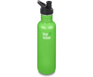 Klean Kanteen Classic Deckel Grün Onesize