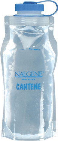 Nalgene Bouteille pliable