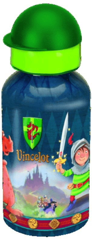 Spiegelburg Gourde en aluminium (400 ml)