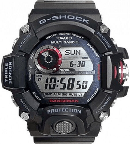 g shock gw 9400 cena