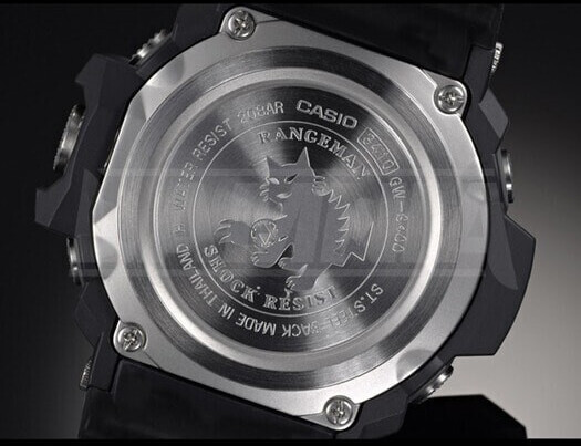 gw 9600 g shock
