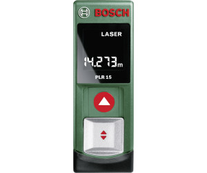 Bosch PLR 15