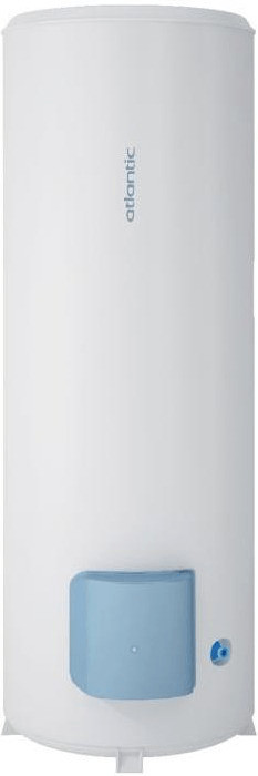Atlantic Zeneo ACI vertical sur socle 200l