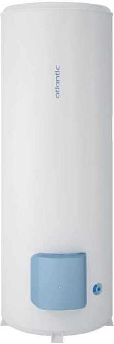 Atlantic Zeneo ACI vertical sur socle 300l