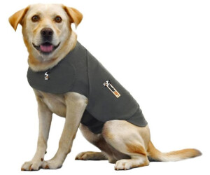 Best thunder sales jacket for dogs