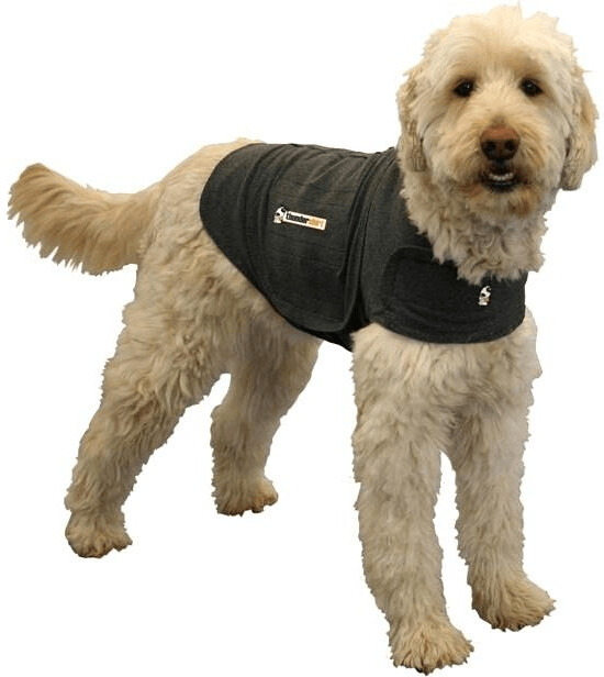 Thunder coats for dogs uk clearance