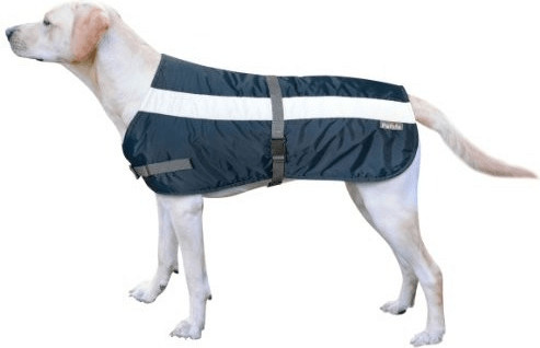 Petlife Flectalon Jacket Dark Blue