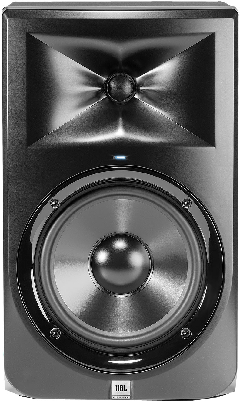 JBL LSR308
