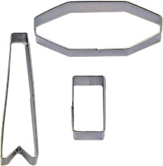 Städter Cookie Cutter Loop