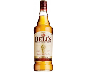 Bell's Signature Blend 1 L 40 %