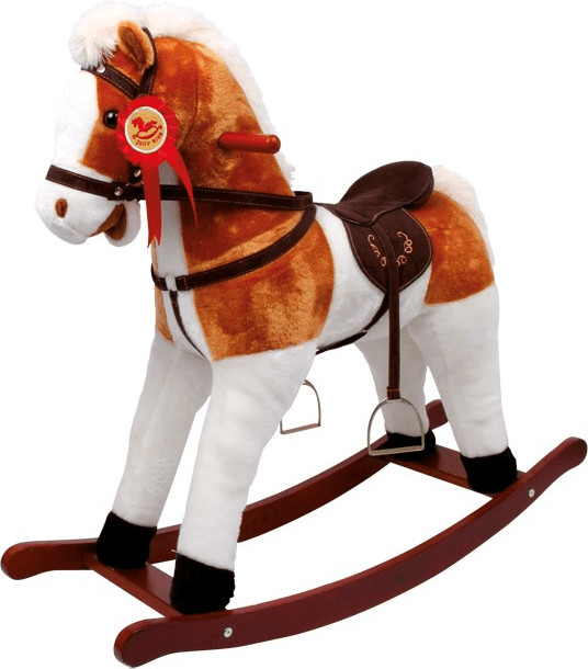 Small Foot Design Cheval à bascule Calypso