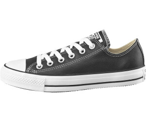 Converse Chuck Taylor All Star Leather Ox from 21.00 Today Best Black Friday Deals on idealo