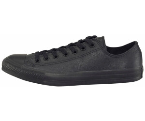 Converse Chuck Taylor All Star Leather Ox from 21.00 Today Best Black Friday Deals on idealo