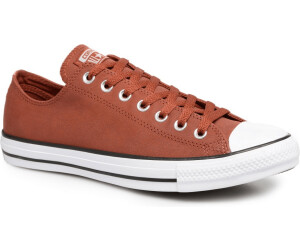 Chuck taylor all star cuir 2025 ox