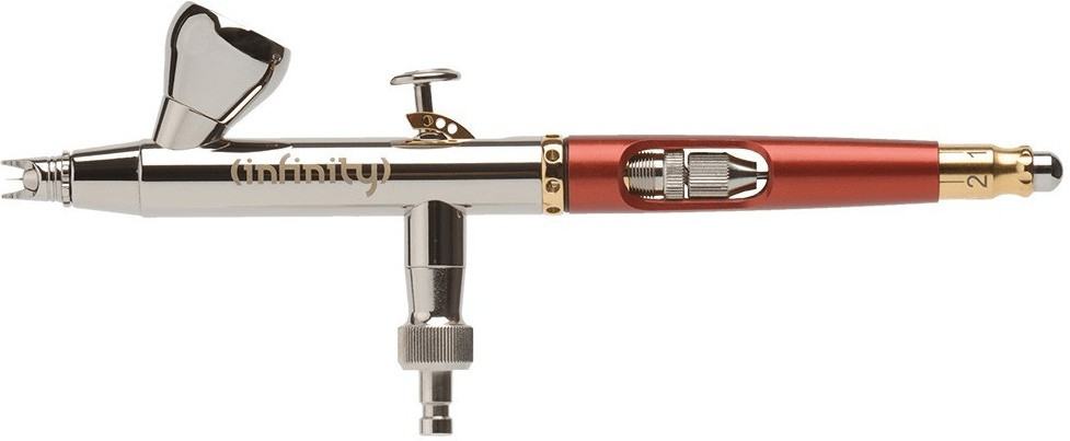 Harder & Steenbeck Infinity CRplus Two in one