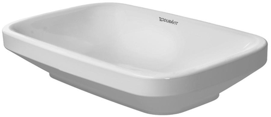 Duravit Vasque à poser DuraStyle 60 x 38 cm (034960)
