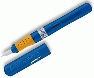 Pelikan Pelikano stylo plume Junior P67A