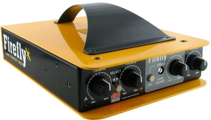 Radial Firefly DI