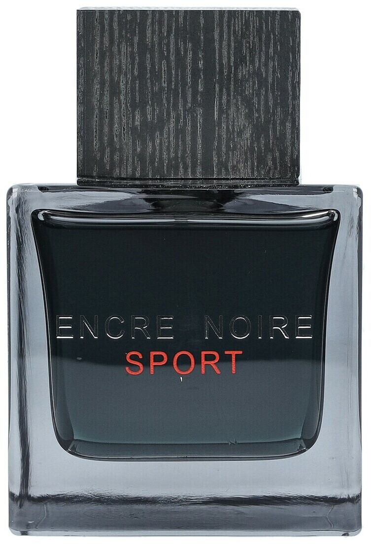 Photos - Men's Fragrance Lalique Encre Noire Sport Eau de Toilette  (100ml)