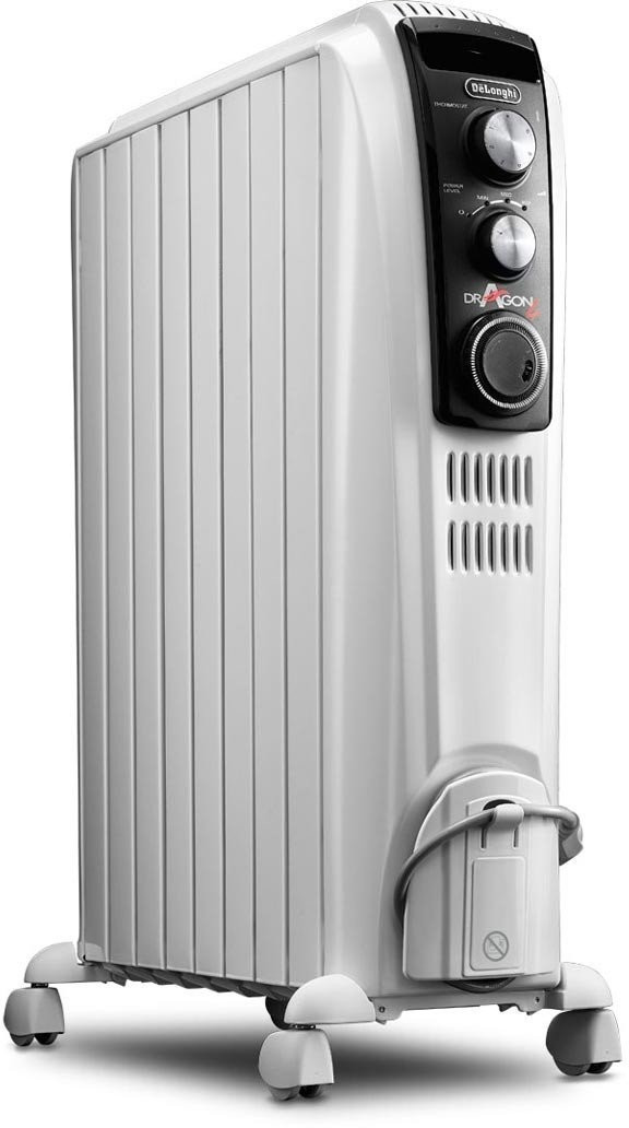 Delonghi dragon 4 discount