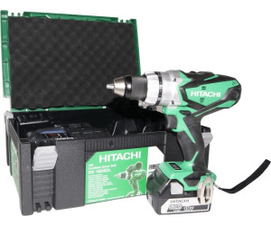 Hitachi ds 18dsdl online