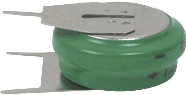 Emmerich NiMH-Knopfzelle 60H 1,2V SLF 80 mAh