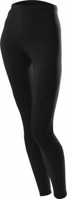 Löffler Collant thermo noir