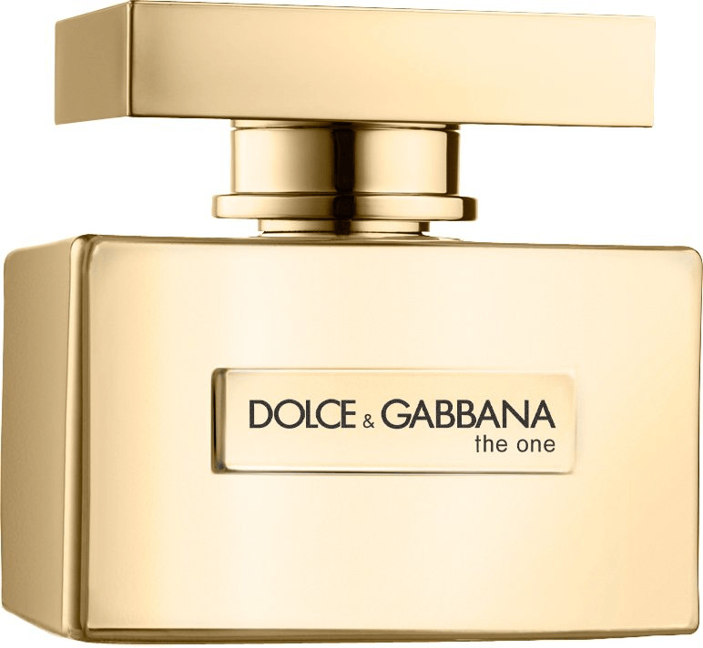 Dolce And Gabbana The One Gold Eau De Parfum 75ml Ab 7900