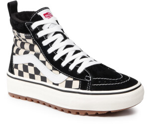 Vans on sale mte platform