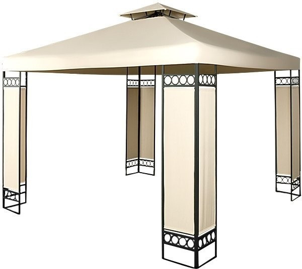Deuba Lorca Pavillon 3 x 3 m