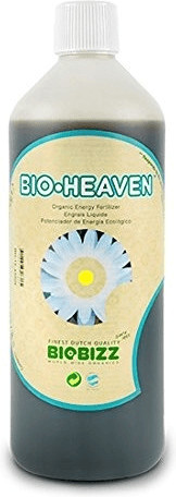 Biobizz Bio-Heaven 1 L
