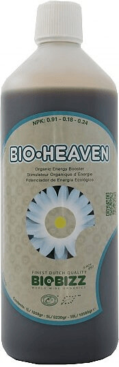 Biobizz Bio-Heaven