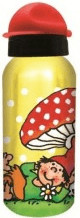 Lutz Mauder Water Bottle (400 ml)
