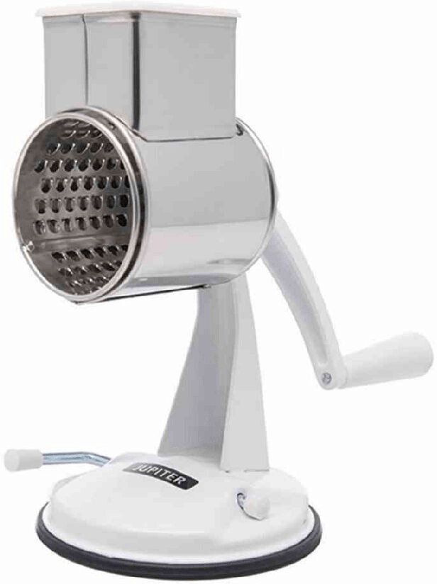 Jupiter Reibemaschine (506017) ab 49,99 € | Preisvergleich bei idealo.de