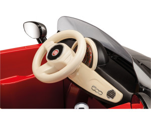 Peg Perego Fiat 500 6v A 199 00 Oggi Miglior Prezzo