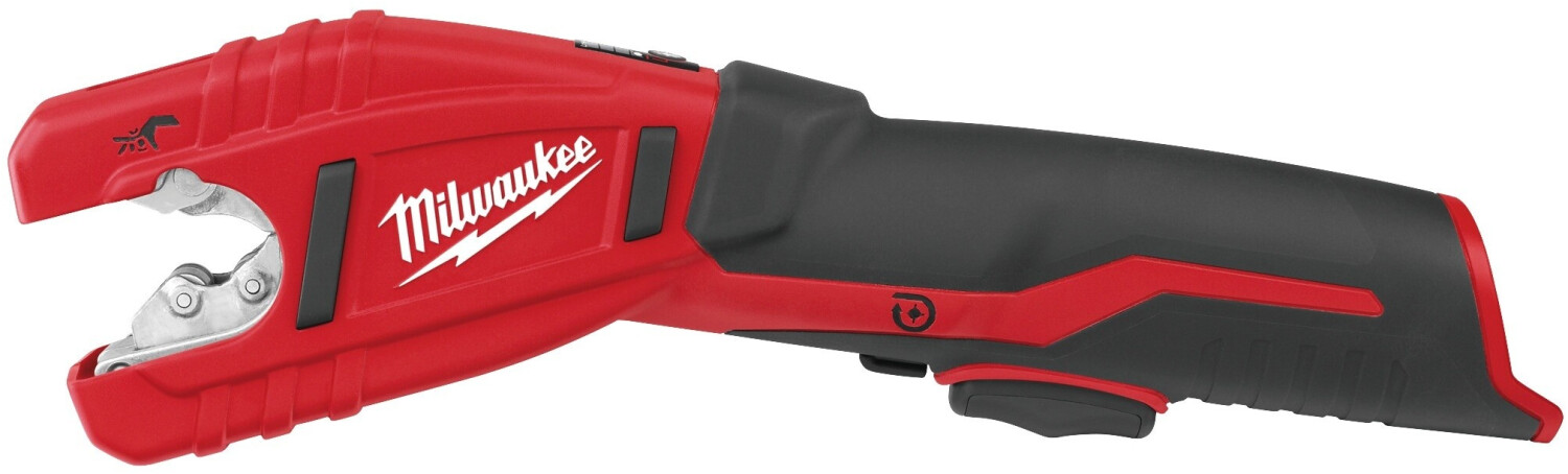 Milwaukee Electric Tool C12 PC (Bulk)