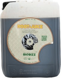 Biobizz RootJuice