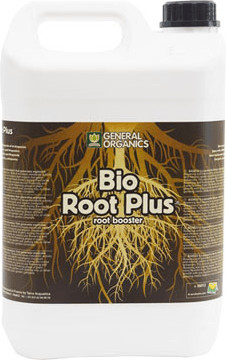 GHE Bio Root Plus