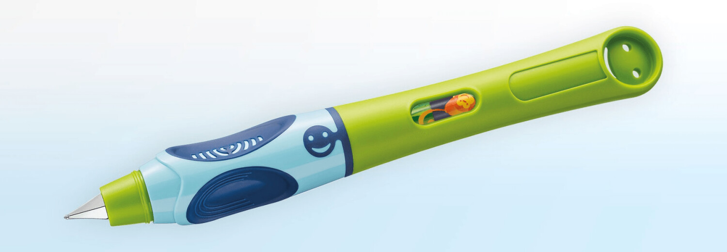 Pelikan Griffix penna stilografica per mancini a € 11,78 (oggi)