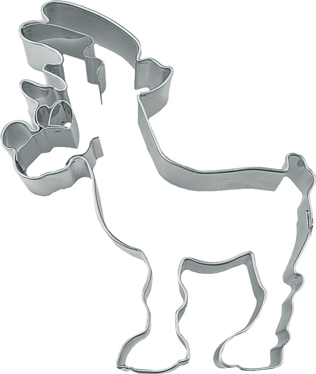 Maiback Cookie cutter reindeer