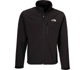 north face apex bionic 2 asphalt grey